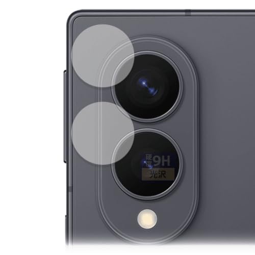 FILMEXT �t�B���� Samsung Galaxy Z Fold8 (�J���������Y��) �p �ی�t�B���� �K���X�t�B���� (�ɔ� �t�@�C�o�[) ������ ���{��