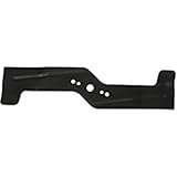 Querschnitt (mm): 3 x 65 Lame tondeuse adaptable pour tondeuse VIKING MB500, 505, 505E, 505KAT, 505B