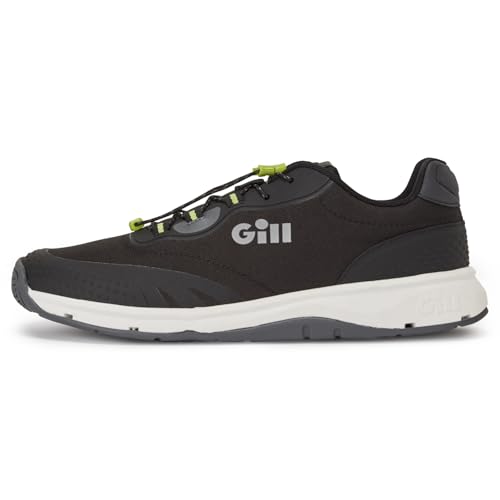 Gill Verso Race Sneaker ? Lightweight, Quick Dry & Non-Marking Grip Sole