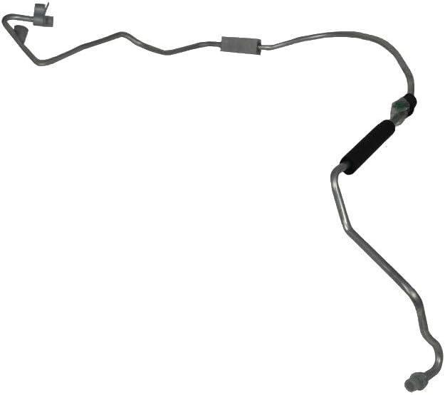 Mechanics Choice A/C Refrigerant Liquid Hose for 2002-2006 Lexus, Toyota Camry, ES300, ES330 (2.4L 4 Cylinder)