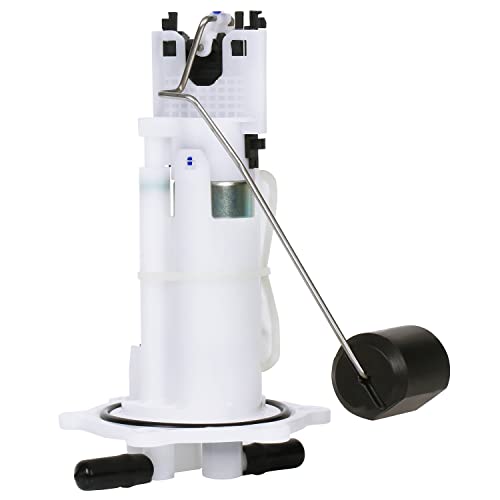 Image of Haran Fuel Pump Assembly Compatible For Pulsar NS 200 /Ktm Duke 200 BS6