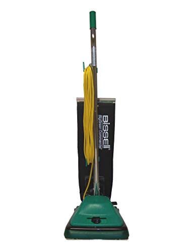 Image of Bissell BG99 Commercial 12 inch Economy ProShake Upright Vacuum