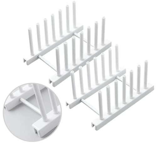 Yulaexie 2PCS Puzzle Display Sssss