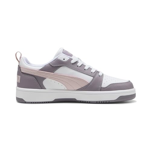 Image of Puma Unisex-Adult Rebound V6 Low Sneaker