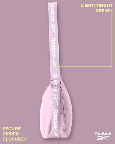 La Mejor Selección de Bandolera reebok listamos los 10 mejores. 3 Imagen adicional