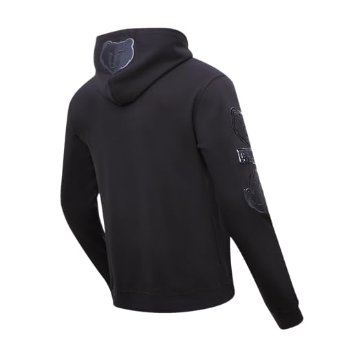 Image of Pro Standard Mens NBA Classic Pull Over Hoodie