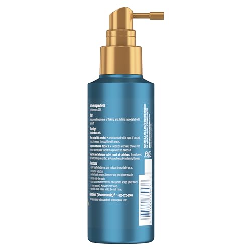 Head & Shoulders 77947 Scalp Elixir Treatment thumb #7