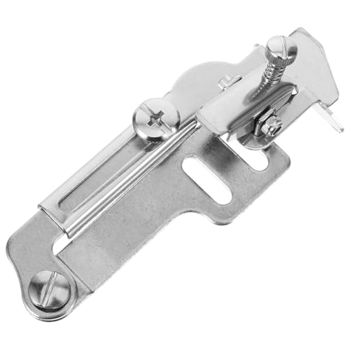 Prensatelas universal para máquina de coser múltiple uso