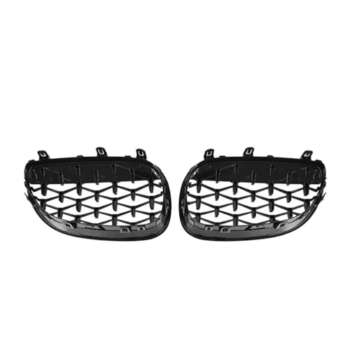 tgop[ N[ _ChX^C t[hO ƌ݊BMW 5V[Y E60/E61 M5 325i 2004-2009 VOCXbgɓK(Diamond-Chrome Black)