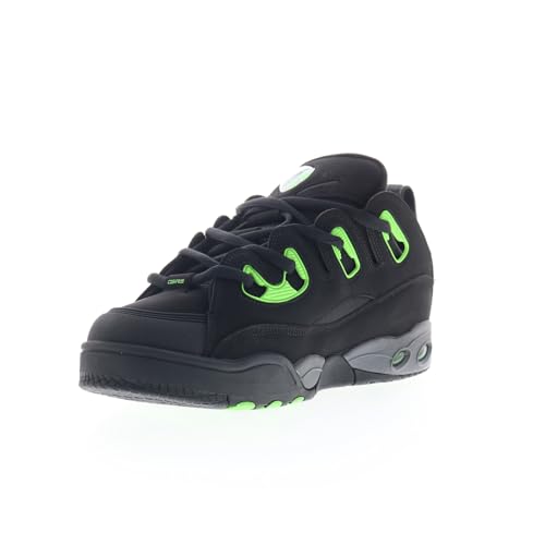 Image of Osiris Mens D3 E | Skateboarding Shoes