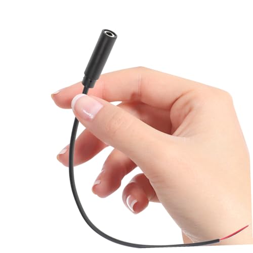 Cable Audio Mono Jack 3.5mm Hembra ULTECHNOVO 10.43 in miniatura 4
