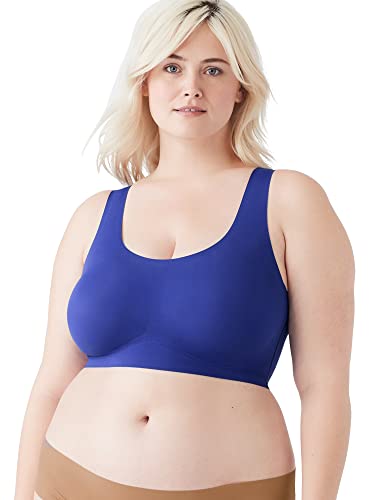 Image of True & Co True Body Lift Scoop Neck Bra