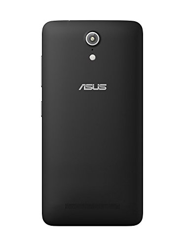 Asus Zenfone Go 5.0 LTE (Black, 16 GB) (2 GB RAM) : Amazon