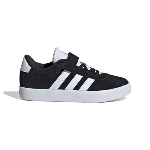 Image of Adidas Unisex-Child Vl Court Bold