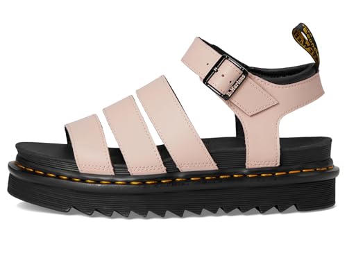 Image of Dr. Martens Unisex Gryphon Gladiator Sandal