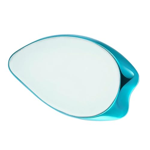 TOVINANNA Portable Remover for Feet Hair Removal Exfoliating Tool for Home Use Compact Durable Material for Versatile Performance