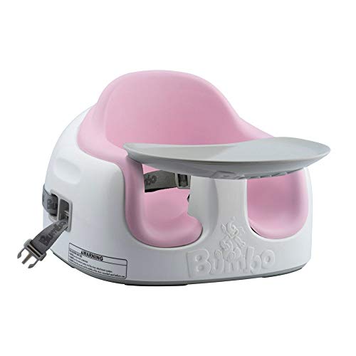 Bumbo - Multi Seat - Cradle Pink