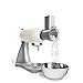 SMEG Stand Mixer Accessory | Slicer & Grater Attachment