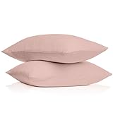 ✅ Material: 100% algodón puro, material natural de origen vegetal. El algodón es un material transpirable que deja respirar la piel y dispersa bien el calor corporal, de hecho, dejando pasar una mayor cantidad de aire, garantiza una correcta circulación y limitando así la sudoración. Al contacto con la piel, proporciona una agradable sensación de suavidad, bienestar y frescor incluso en el período de verano.
