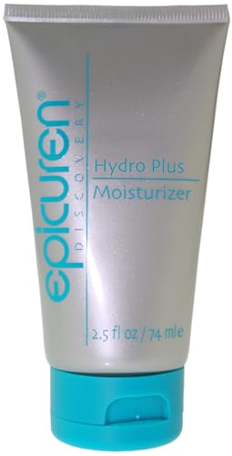 epicuren DISCOVERY Hydro Plus Moisturizer for Dehydrated and Sensitive Skin 4 oz.