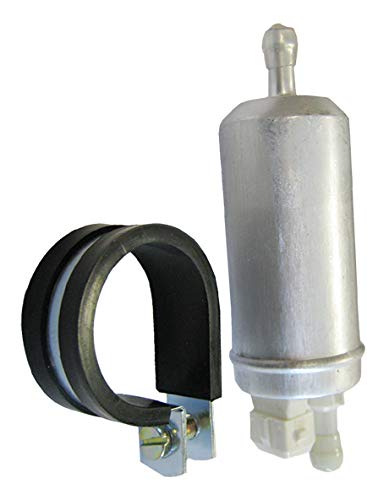 Bomba de combustible eléctrica para John Deere 5620 5720.