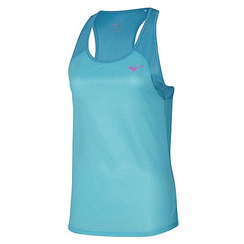 Mizuno Camiseta Marca Modelo DryAeroFlow Tank