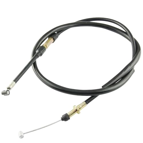 Cable de embrague de acero para KX250 2005-2008, repara la transmisión de tu moto de cross