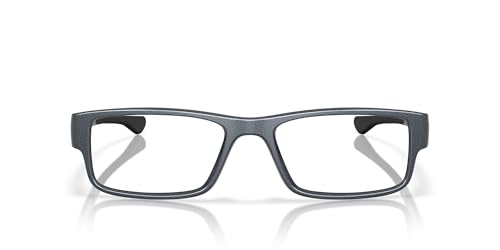 Image of Oakley Men Rectangle Frames - 0OX8046