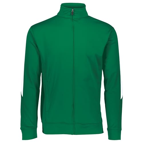 Augusta Sportswear Boys Youth Medalist Jacket 2.02