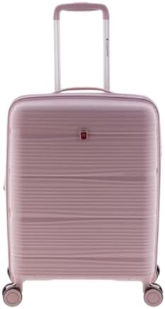 GLADIATOR Maleta Cabina expandible 4R,Super Resistente Polipropil...