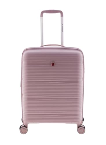 Gladiator Maleta Cabina expandible 4R,Super Resistente Polipropileno, Bionic Gladiator Maleta Cabina expandible 4R,Super Resistente Polipropileno, Bionic