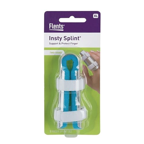 Image of Flents Two Sided Insty Splint (XL)