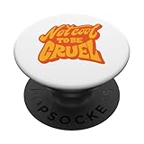 Photo Gallery design con citazione "not cool to be cruel positive kindness" popsockets popgrip adesivo Photo Gallery design con citazione "not cool to be cruel positive kindness" popsockets popgrip adesivo