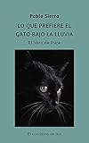 ikano bank address  Lo que prefiere el gato bajo la lluvia: El Libro de Pura (El Cuaderno de Ika nº 2) (Spanish Edition)