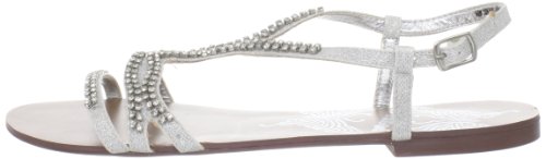 Image of Not Rated Women's Crystal Bright Sandal