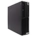 Produktbild Desktop-Computer Lenovo ThinkCentre M73 SFF i5 4590 bis zu 3,7 GHz Serialport RS232 Windows 10 PRO Desktop-PC SmartWorking (generalüberholt) (ohne WLAN-Antenne, 8 GB RAM SSD 480 GB)