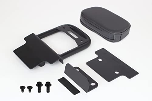 Amazon | スペシャルパーツ武川 (TAKEGAWA) バックレストキット