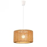 Montage express : La suspension est conçue pour une installation rapide et simple, réalisable en quelques minutes sans câblage complexe.