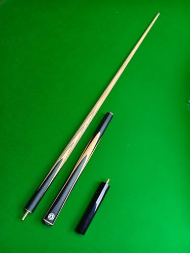 Image of LGB Snooker Master Cues Pro Butt
