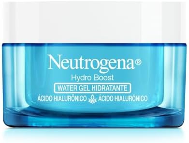 Neutrogena Hidratante Facial Hydro Boost Water Gel, 50g