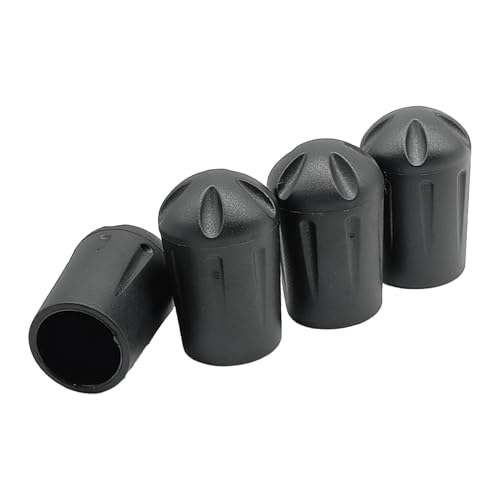 Protectores para Patas De Silla | Juego De 4 Sujetadores Elásticos De Sujeción - Base Antideslizante para Protectores de Suelo de Patas - para Exterior Comedor Bar Y Sillón Reclinable