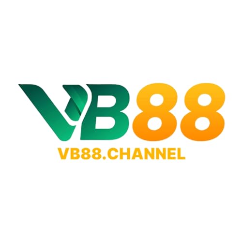 Page de couverture de VB88 - vb88.channel