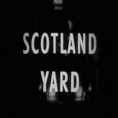  Scotland Yard [Explicit]