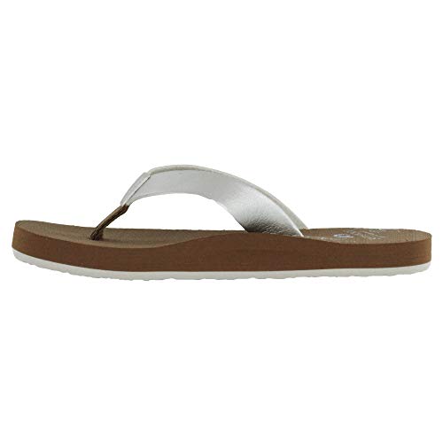 Cobian Little and Big Girls' Lil Hanalei Sandals3