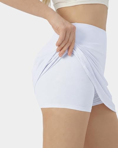 Save 50% on Keriffe Women's Mini Skirt with Code KE2768BZ50