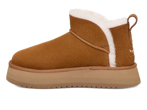 Image of Koolaburra by UGG Koola Ultra Mini Platform
