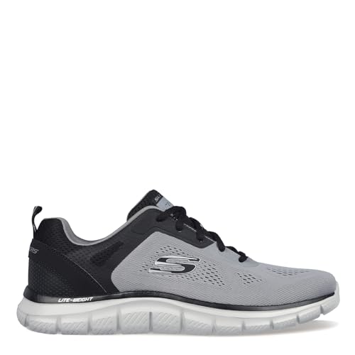 Image of Skechers Mens Track Broader