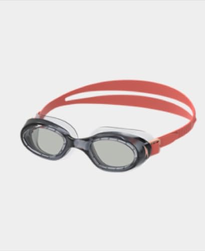 Image of Speedo Unisex Kids Futura Classic Tint-Lens Goggles (Age Range - 6-14 Years)