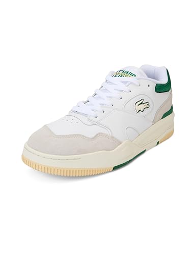 Image of Lacoste Mens 48sma0100 Shoes