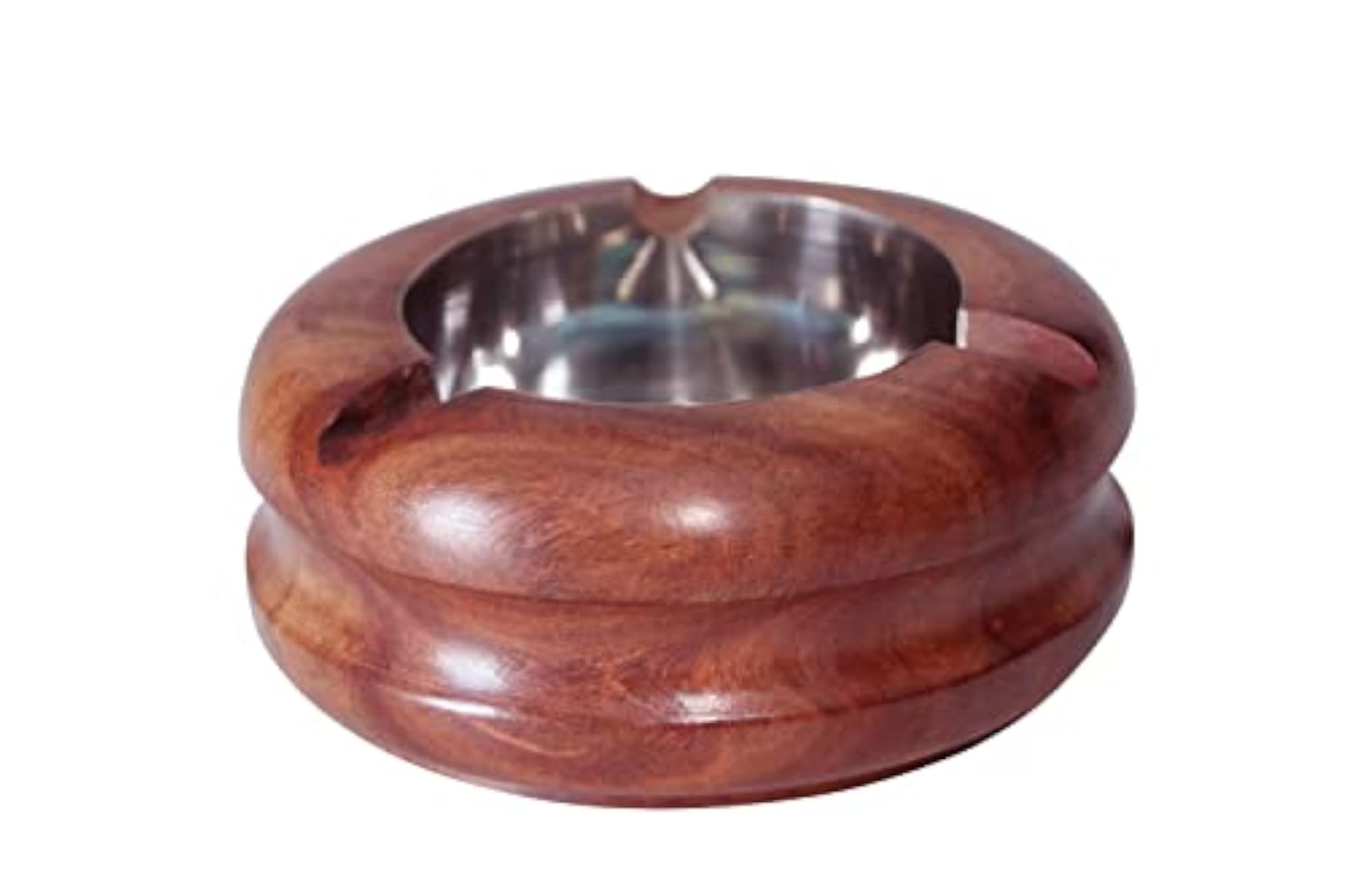 Cigarette Ashtray - Creative Brown Ashtray for Home